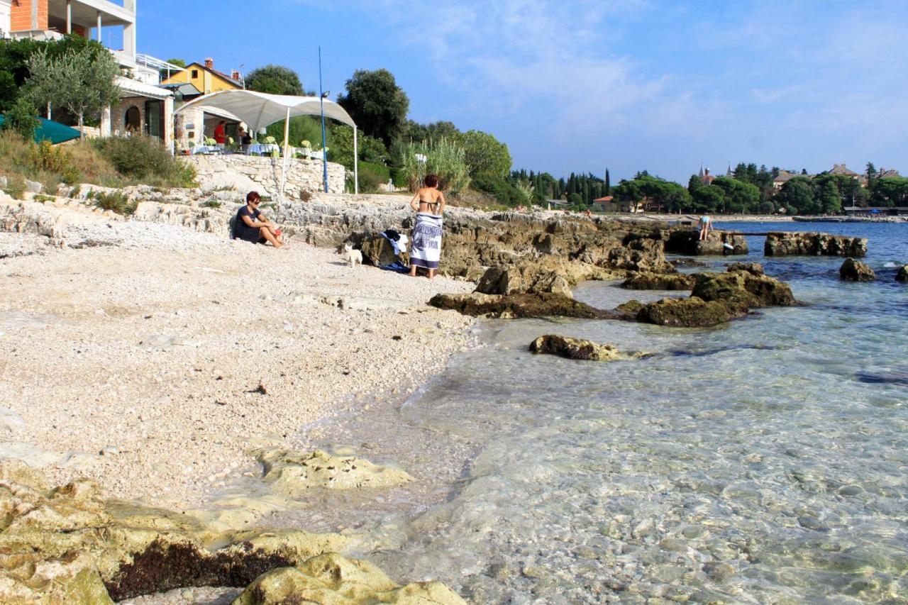Apartments With A Parking Space Rovinj - 3393 Exterior photo
