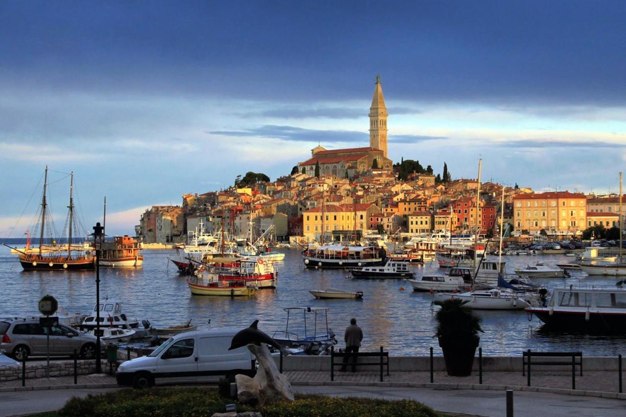 Apartments With A Parking Space Rovinj - 3393 Exterior photo