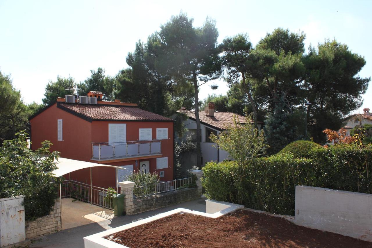 Apartments With A Parking Space Rovinj - 3393 Exterior photo