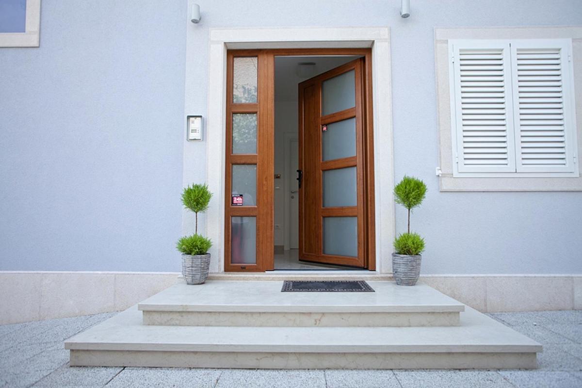 Apartments With A Parking Space Rovinj - 3393 Exterior photo