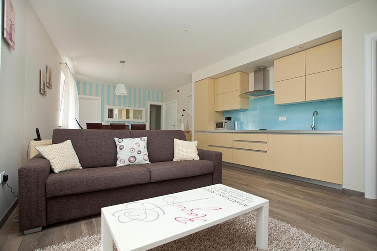 Apartments With A Parking Space Rovinj - 3393 Room photo