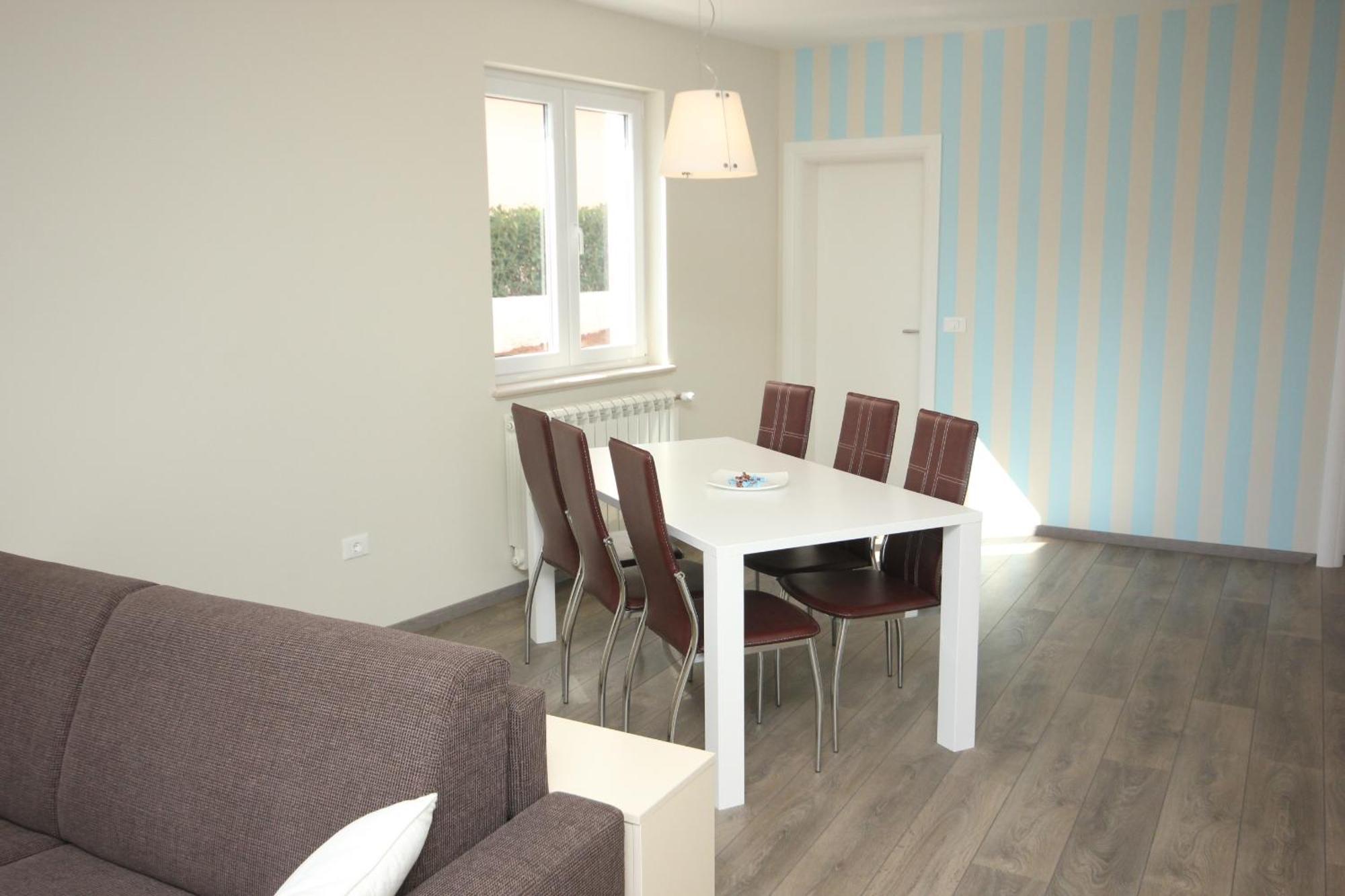 Apartments With A Parking Space Rovinj - 3393 Room photo